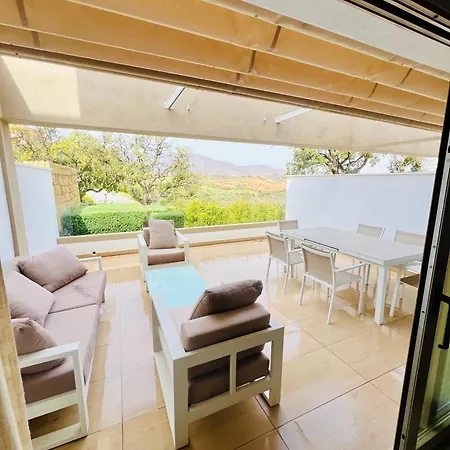 Maison Elegante Au Coeur Du Golf De La Cala *