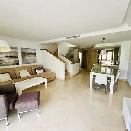 Maison Elegante Au Coeur Du Golf De La Cala * La Cala De Mijas