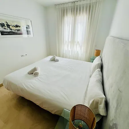 Maison Elegante Au Coeur Du Golf De La Cala Holiday home *