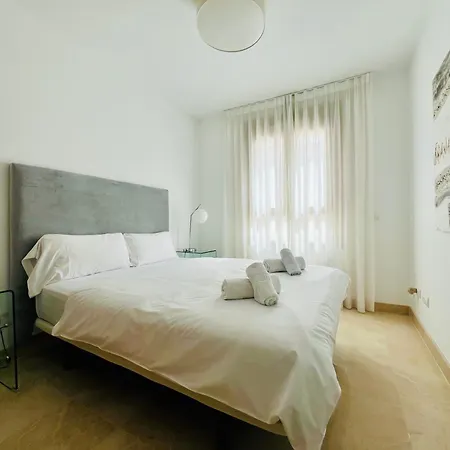 Maison Elegante Au Coeur Du Golf De La Cala *