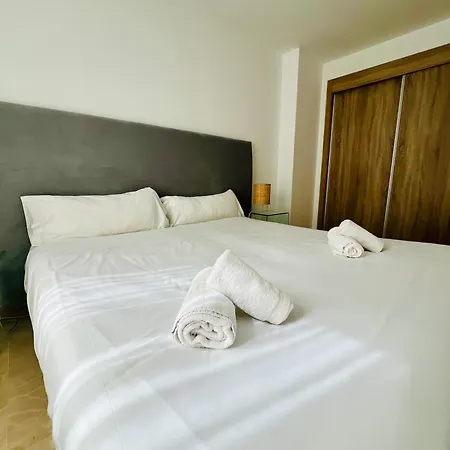 Maison Elegante Au Coeur Du Golf De La Cala Holiday home