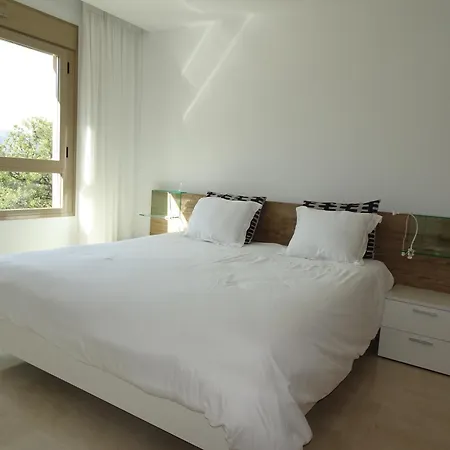 Holiday home Maison Elegante Au Coeur Du Golf De La Cala *