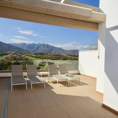 Maison Elegante Au Coeur Du Golf De La Cala Holiday home