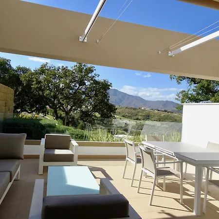Maison Elegante Au Coeur Du Golf De La Cala