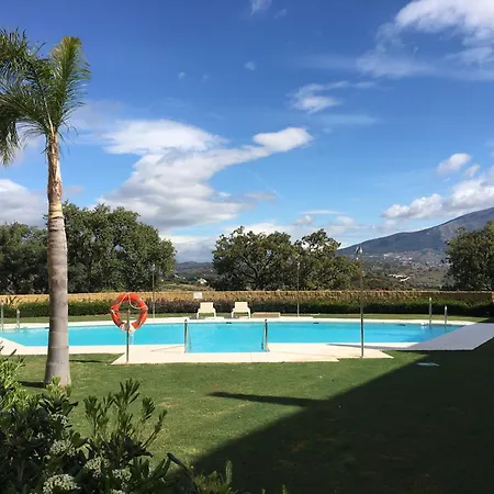 Maison Elegante Au Coeur Du Golf De La Cala Holiday home