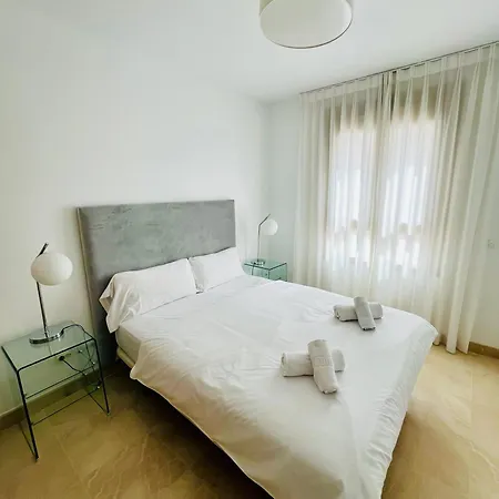 Maison Elegante Au Coeur Du Golf De La Cala Dom wakacyjny La Cala De Mijas